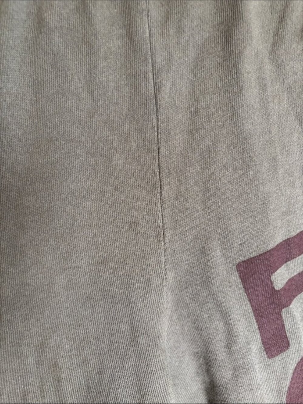 FREECITY Large Print Sweatpants β CocoPonys β Size XS (NWT) - Picture 6 of 16